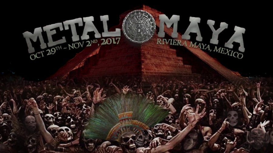 KYNG’s Pepe Clarke Magaña Talks Metal Maya Destination Festival (PREVIEW)