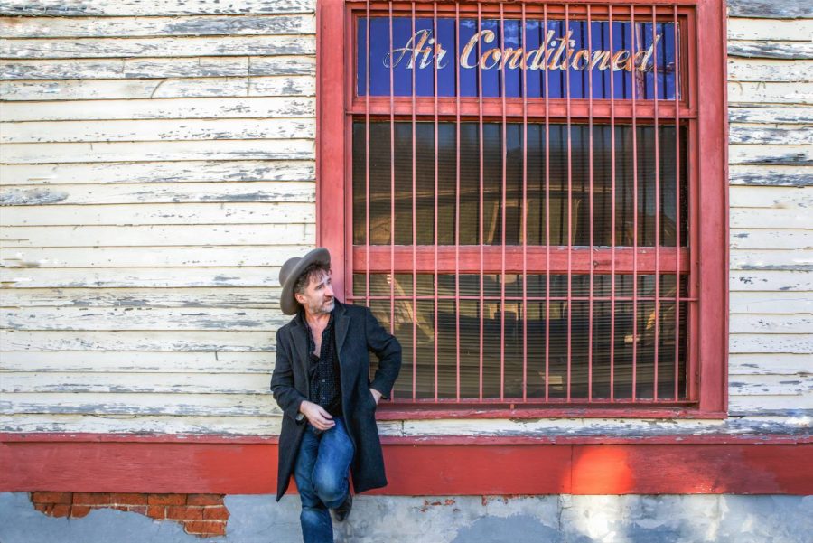 Jon Cleary Steps Out Solo With ‘Live at Chickie Wah Wah’ (ALBUM REVIEW)