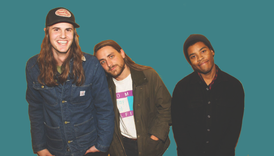 VIDEO PREMIERE: The Lonely Biscuits Mix Fan-made Doodles and Indie Pop With “Talk About”