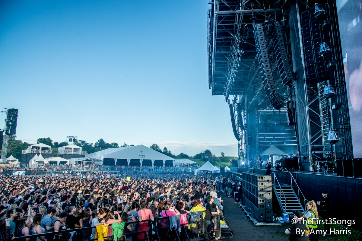 Life Off Stage: How Rock Culture Extends Beyond Music