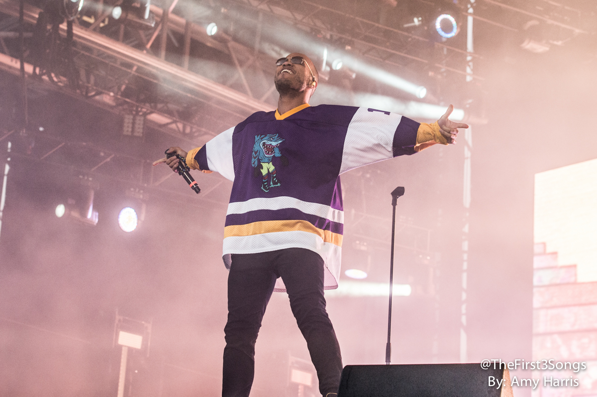 Anderson .Paak shares new single “Tints” feat. Kendrick Lamar