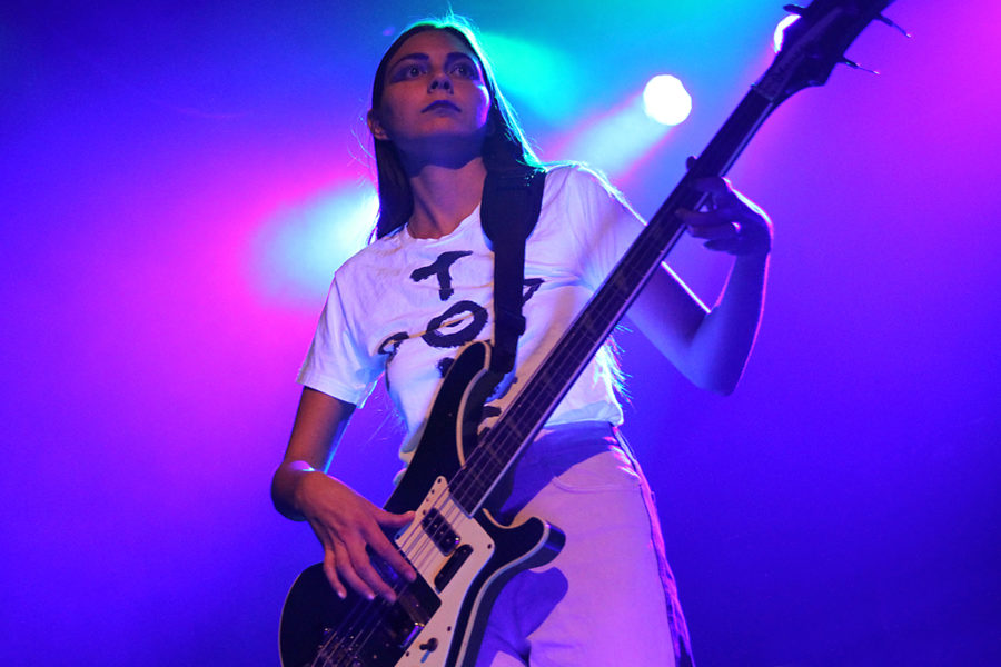 Poptone Delivers Retrospective Sounds to Minneapolis’ First Avenue (PHOTOS)