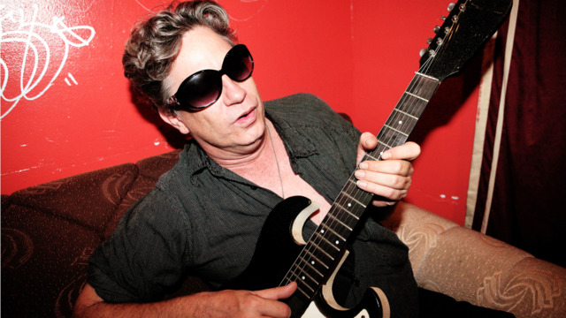 Flat Duo Jets and Daddy Long Legs Treat NYC’s Hill Country BBQ to Greasy Rock and Roll Feast (SHOW REVIEW)