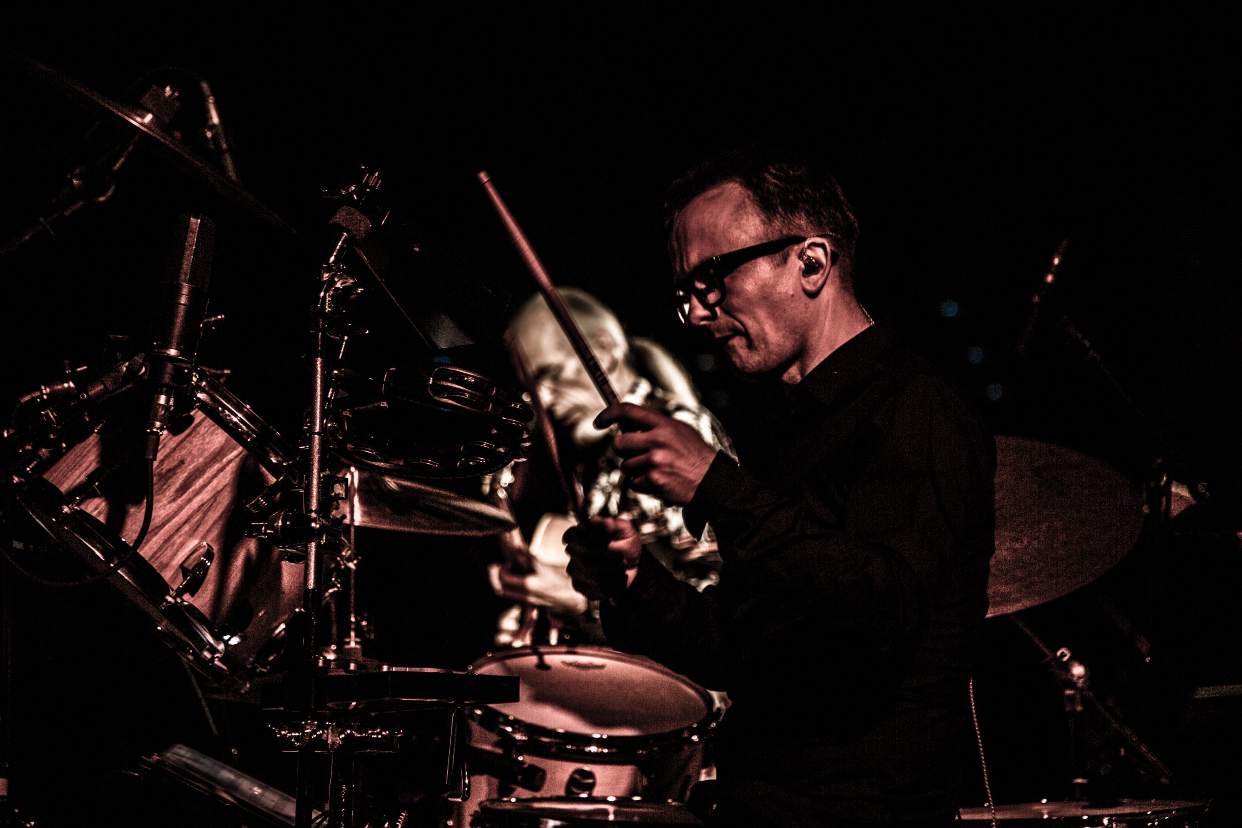 YES, Todd Rundgren, Carl Palmer's ELP Experience Deliver High Notes ...