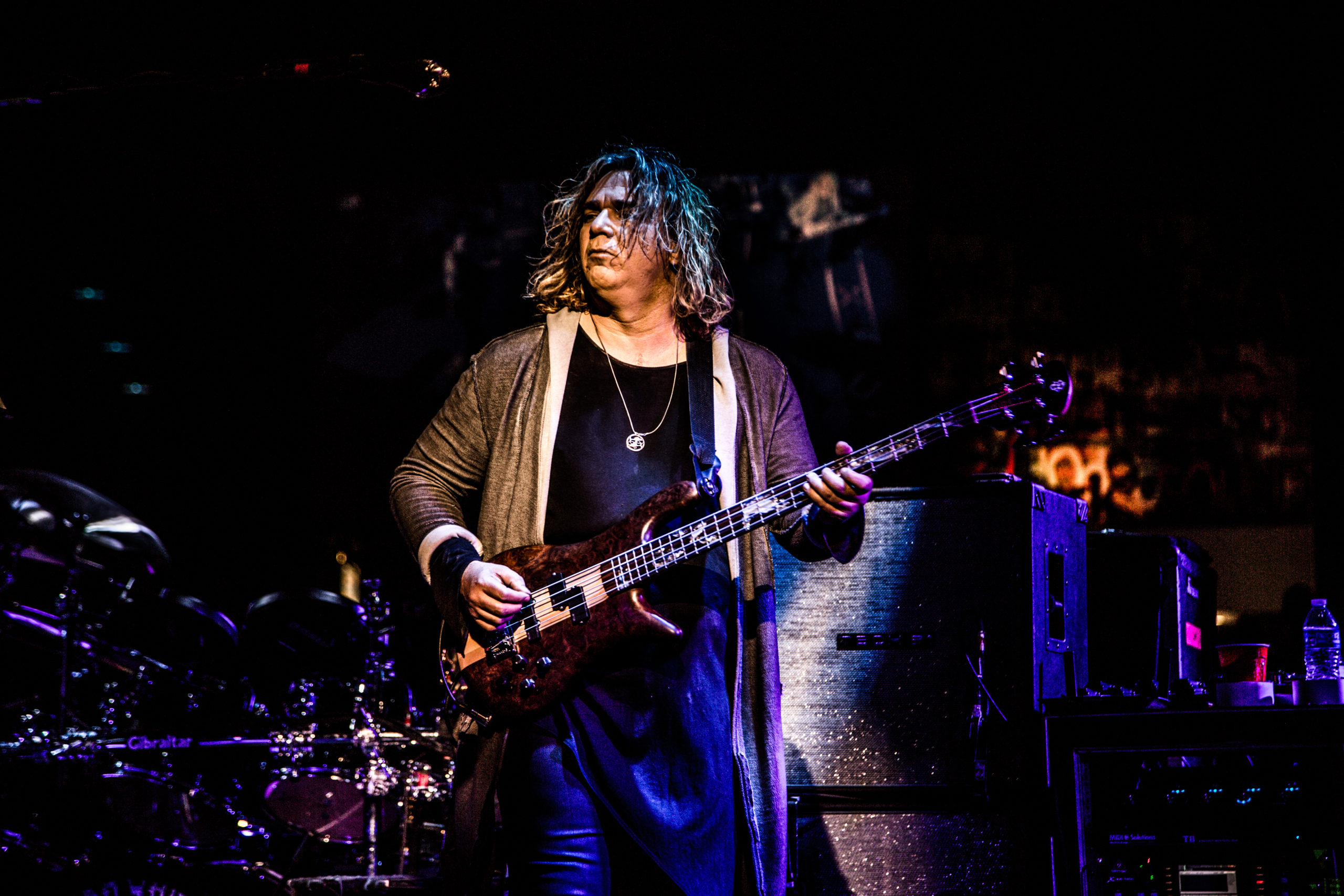 YES, Todd Rundgren, Carl Palmer's ELP Experience Deliver High Notes ...