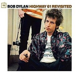 52 Years Ago Today – Bob Dylan Releases ‘Highway 61 Revisited’ LP (Watch “Ballad Of A Thin Man” Live)