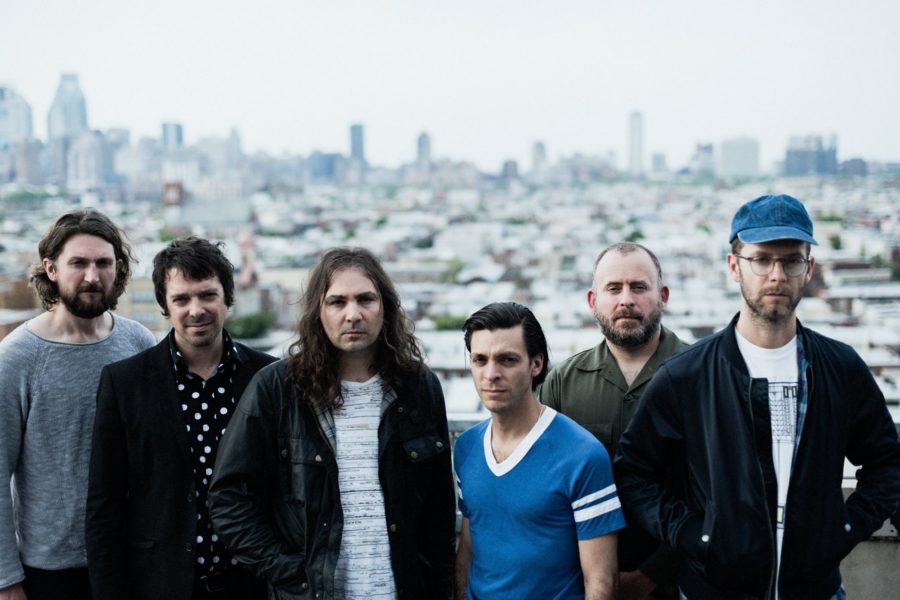 The War On Drugs Achieve Mature and Layered Sound on ‘A Deeper Understanding’ (ALBUM REVIEW)