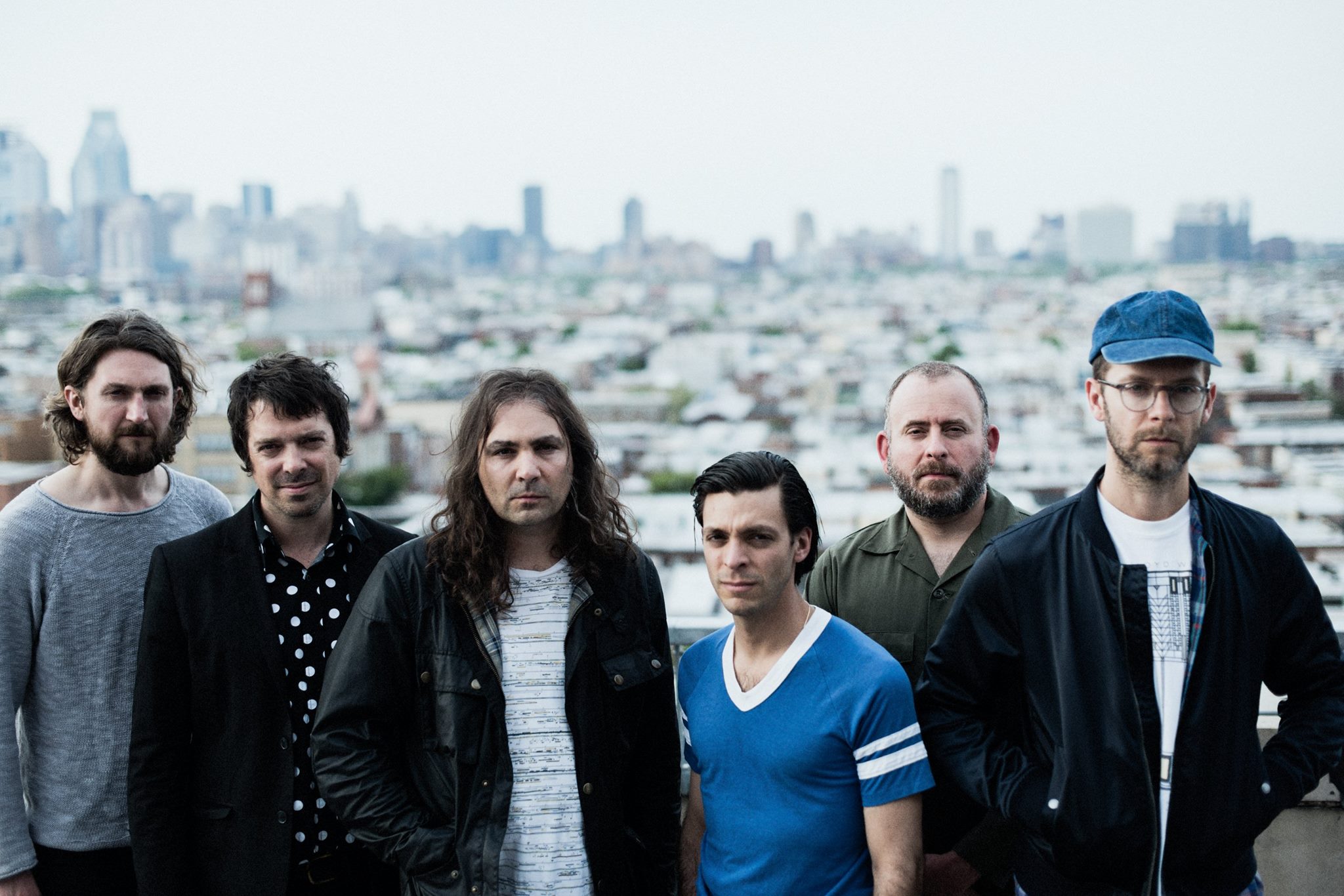 The War On Drugs Achieve Mature and Layered Sound on ‘A Deeper Understanding’ (ALBUM REVIEW)