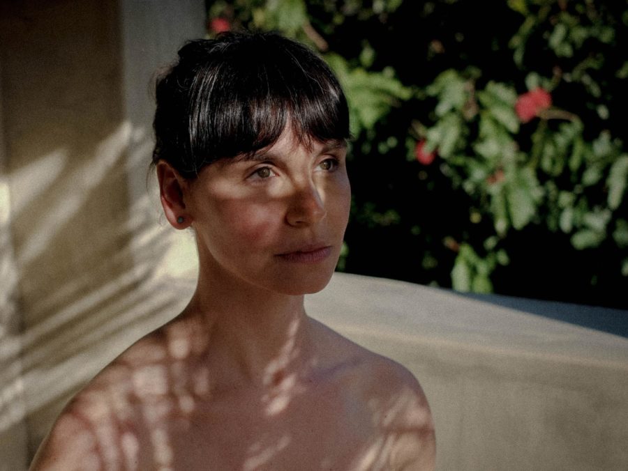 VIDEO PREMIERE: Kelly McFarling Basks in Graceful Choreography and Intimate Folk-pop in “Both”