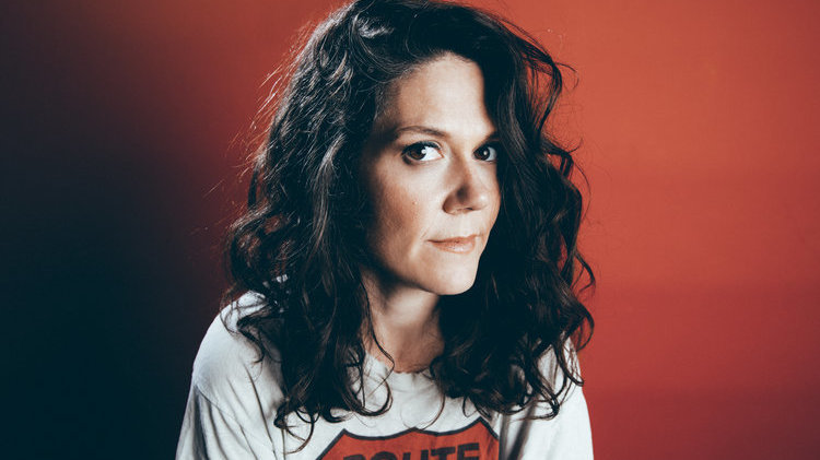 Lilly Hiatt Proves Knowing and Persuasive Performer On ‘Trinity Lane’ (ALBUM REVIEW)
