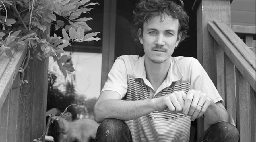 Ian Felice Rewards The Ears On Debut Solo LP ‘In The Kingdom of Dreams’ (ALBUM REVIEW)