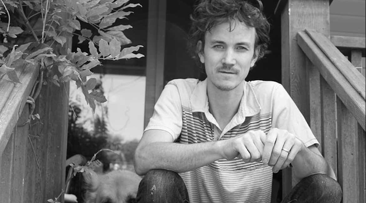 Ian Felice Rewards The Ears On Debut Solo LP ‘In The Kingdom of Dreams’ (ALBUM REVIEW)