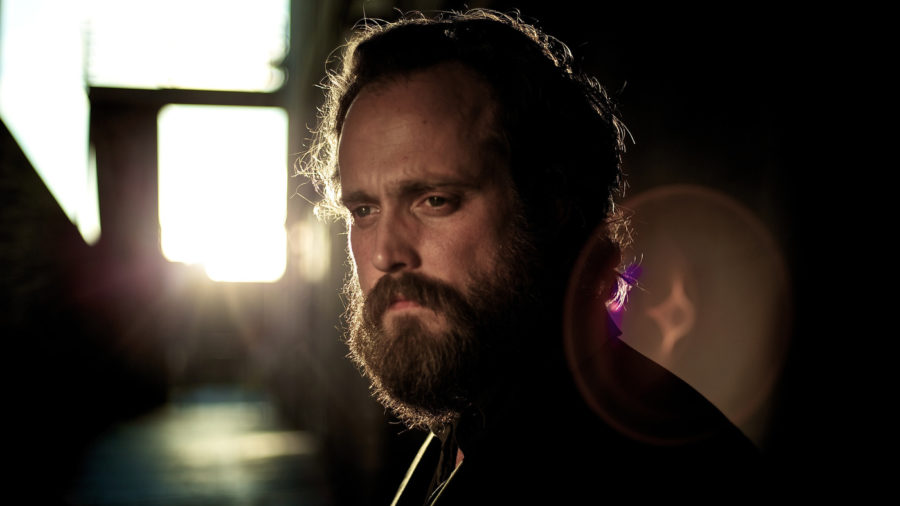 Iron & Wine Returns to Minimal Acoustic Sound With 'Beast Epic' (ALBUM