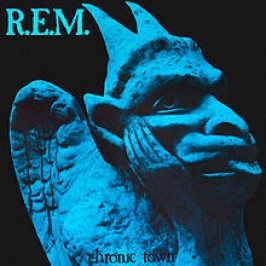 35 Years Ago Today – R.E.M. Releases Debut EP ‘Chronic Town’ (Listen to “1,000,000”)