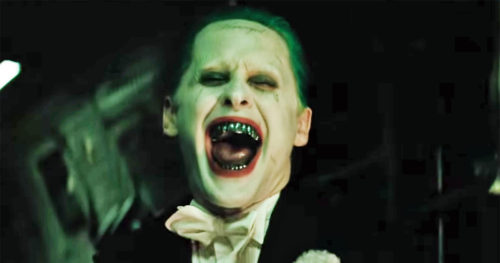 Film Bits: Scorsese Backed Joker Movie in Development at Warner Brothers
