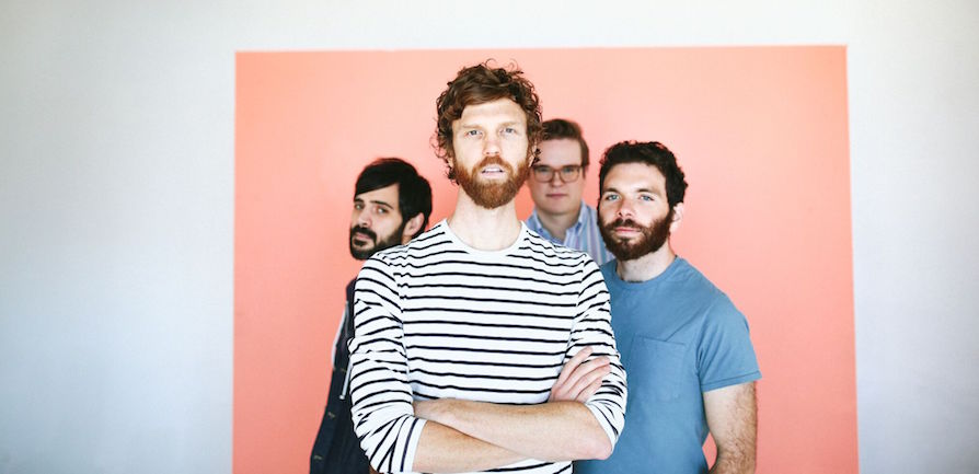 SONG PREMIERE: Humming House Share Infectious Title Track Off Upcoming LP ‘Companion’