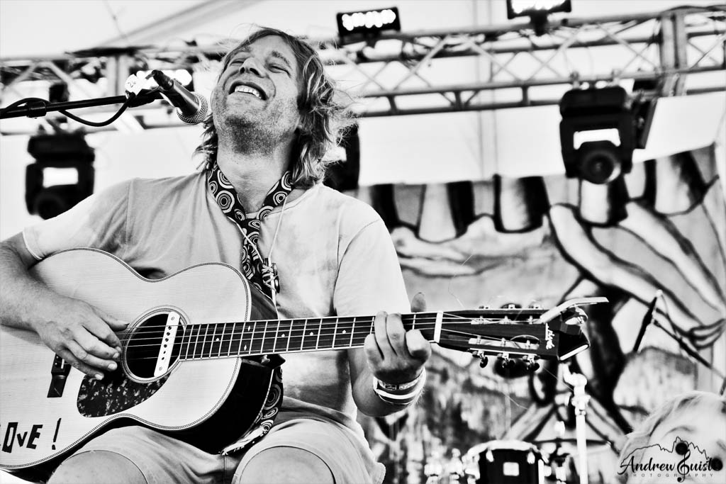 Half of the Whole Other: An Interview With Nathan Moore