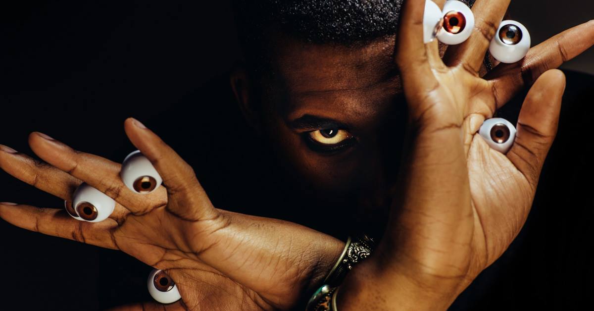 Flying Lotus Plans 3D-North American Tour & Two Hollywood Forever Shows With Thundercat