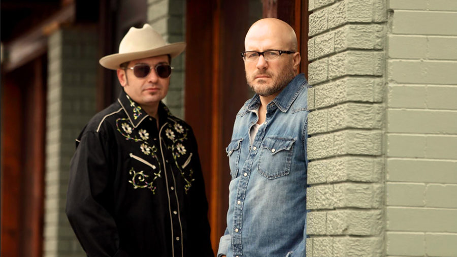 DocFell & Co Strum It Up With Dignity on ‘Dust Bowl Heart’ (ALBUM REVIEW)