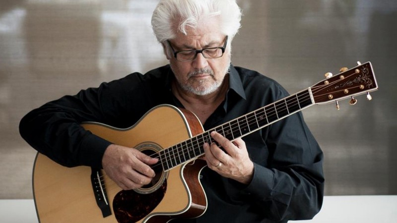 Larry Coryell and The Eleventh House Offer Keen Listening Demo With ‘Seven Secrets’ (ALBUM REVIEW)