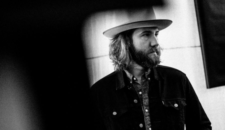 VIDEO PREMIERE: Joel Madison Blount Embraces Life With Sweeping Anthem “Beauty That Remains”