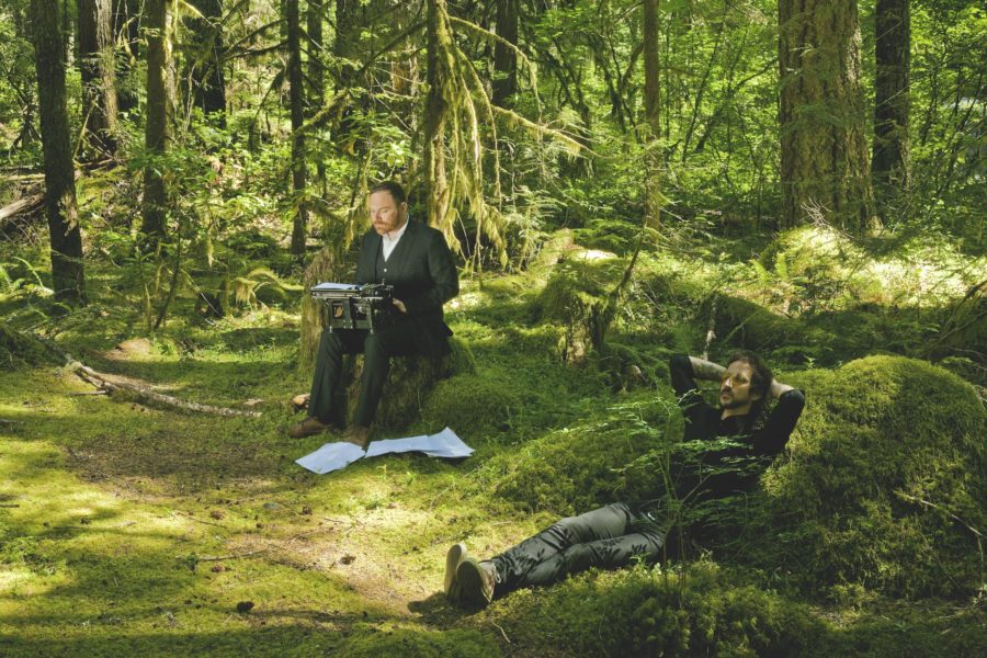 SONG PREMIERE: Far Lands Craft Minimal Indie Pop With “Lowlands”