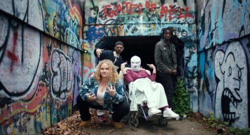 Blu-ray Review: ‘Patti Cake$’ Comes Home