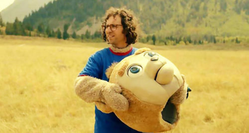 ‘Brigsby Bear’ A Loving Ode to the Power of Pop Culture (FILM REVIEW)