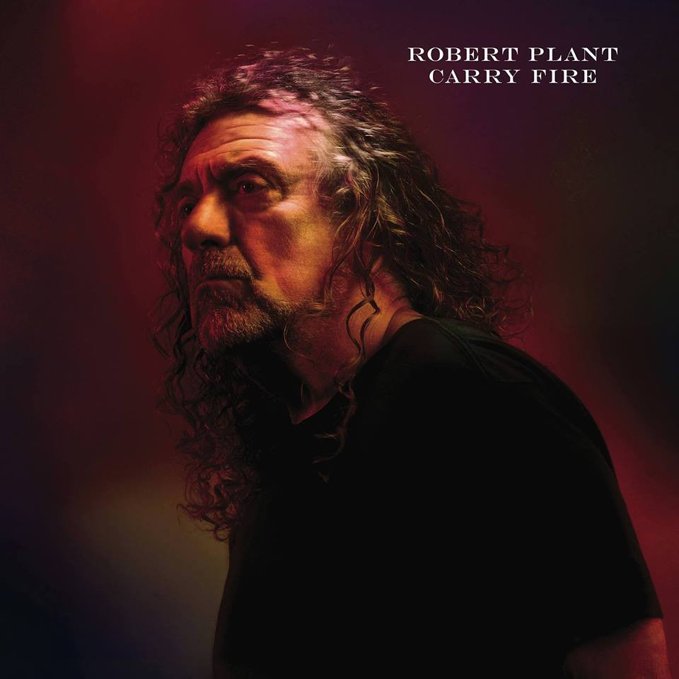 Happy 70th Birthday Robert Plant (Watch Plant Solo Live 2/12/18)