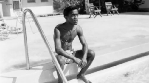 Film Bits: New Documentary Explores Life and Influence of Sammy Davis Jr.