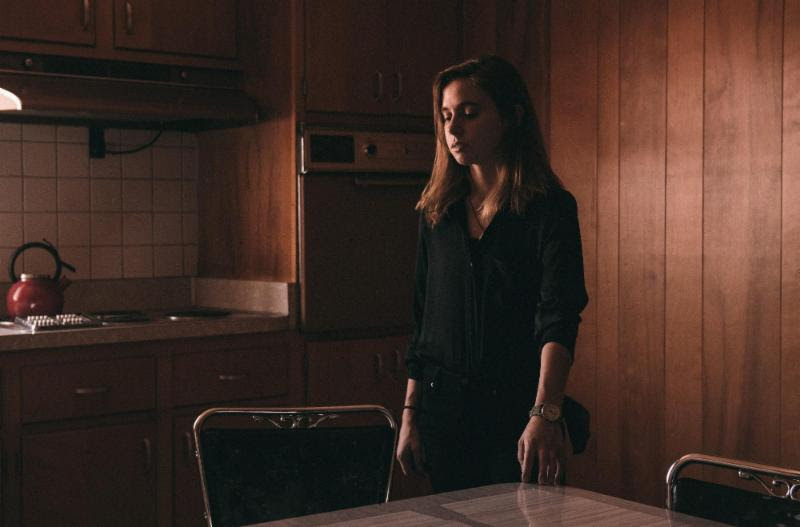 Julien Baker Announces New Album ‘Turn Out The Lights’ Out 10/27 Via Matador