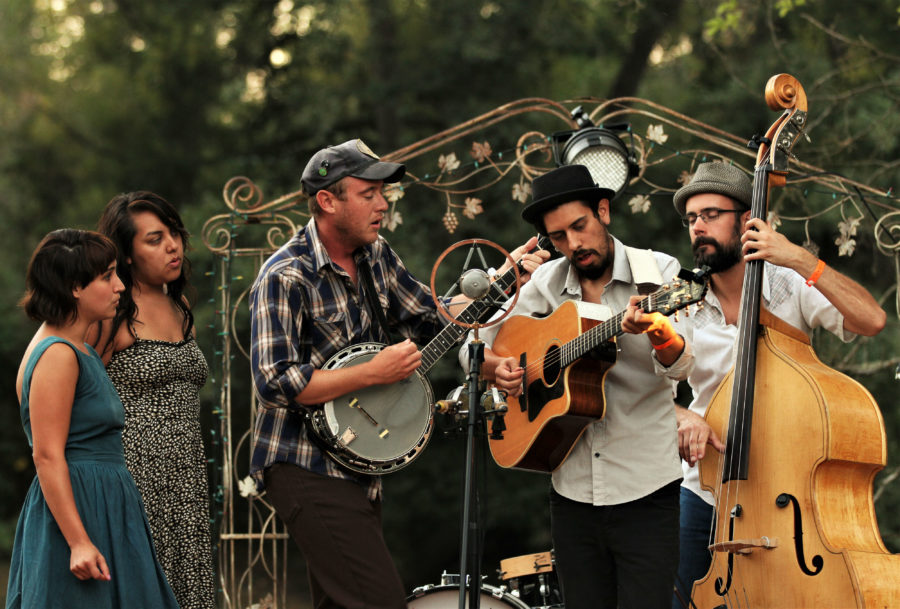 Sheather Fest 2017 Is Do It Yourself/Non Profit Festival Like None Other (PREVIEW)