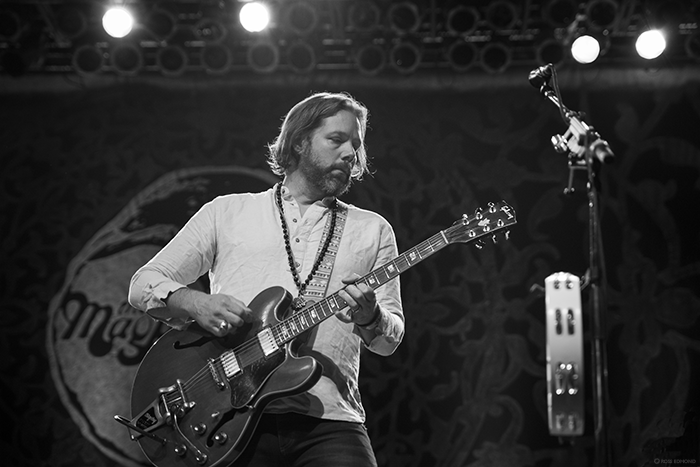 The Magpie Salute Keeps Getting Tighter & Those Setlists Go Expandin’ (SHOW REVIEW)