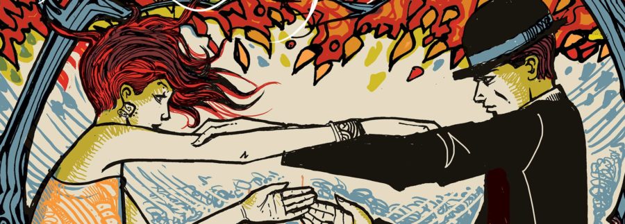 The Dresden Dolls Return For Four Shows