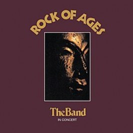 45 Years Ago Today – The Band Release Live LP ‘Rock of Ages’ (Listen to “Stage Fright”)