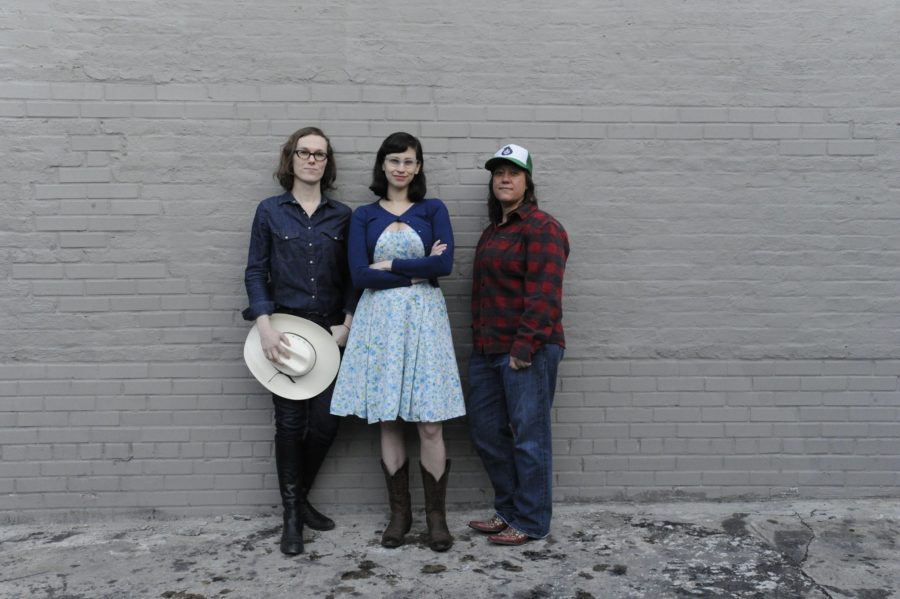 SONG PREMIERE: Queer Trailblazers ‘Karen & The Sorrows’ Rekindles Old Timey Lonesome Bar Scenes On “Everything We Had”