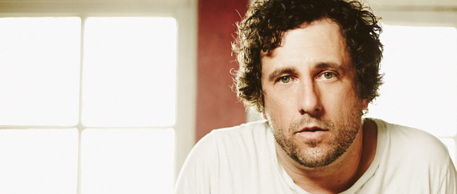 Will Hoge Shares Despair & Redemption With The Best of ‘Em On ‘Anchors’ (ALBUM REVIEW)
