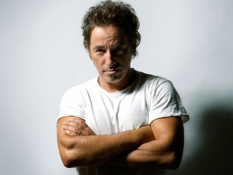 Bruce Springsteen Heads To Broadway For 5 Shows A Week Through November 26