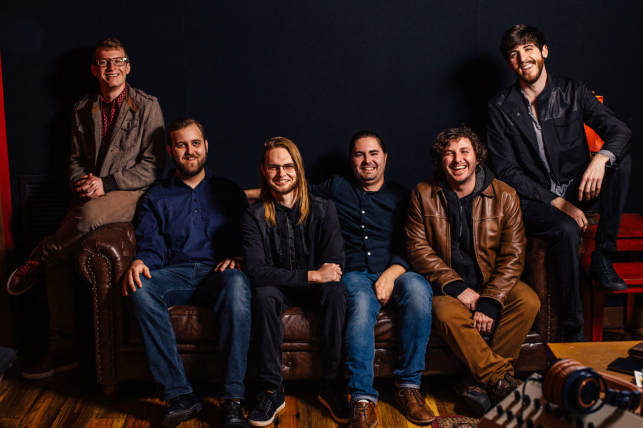 Naughty Professor Put The Future Into Funk On New LP ‘Identity’ (INTERVIEW)