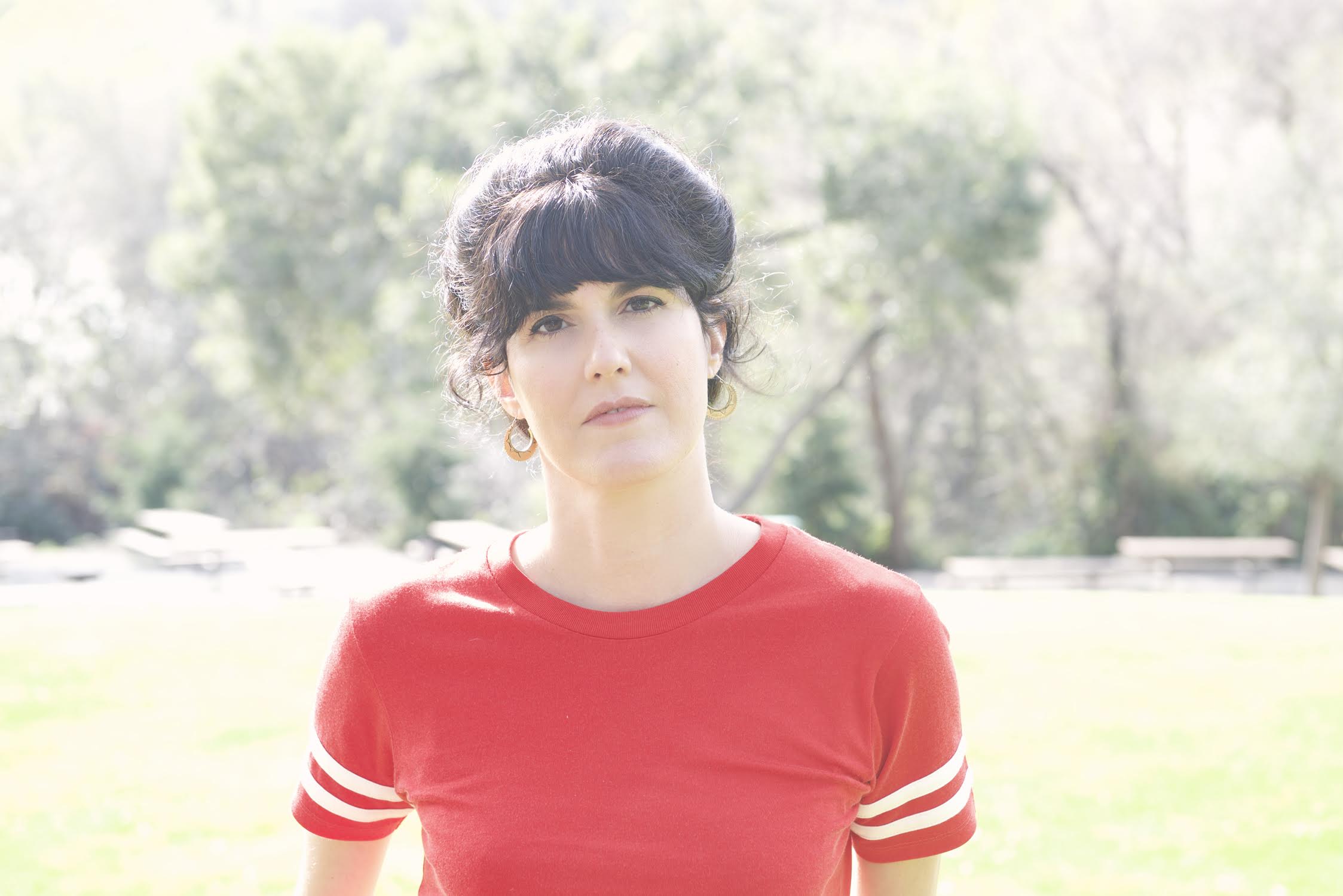 SONG PREMIERE: Arrica Rose & the …’s Get Dreamy and Soulful On “Mostly Blue”