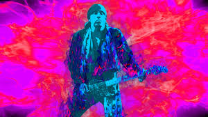 Little Steven Van Zandt  and The Disciples of Soul Announce “Soulfire Tour 2017”