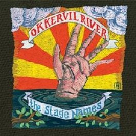 10 Years Ago Today- Okkervil River Release Acclaimed Fourth LP ‘The Stage Names’ (Listen to “Our Life Is Not a Movie or Maybe”)