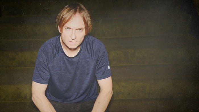 Dale Crover of Melvins Talks Solo Album ‘The Fickle Finger’ & New Melvins LP ‘A Walk With Love & Death’ (INTERVIEW)