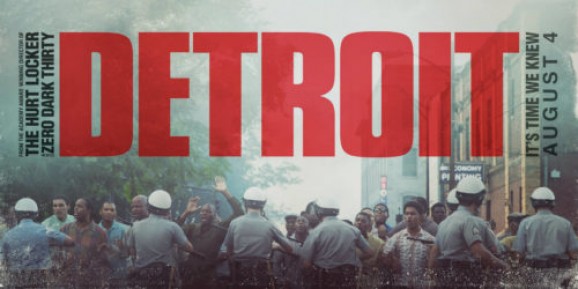The Importance of ‘Detroit’ (FILM REVIEW)