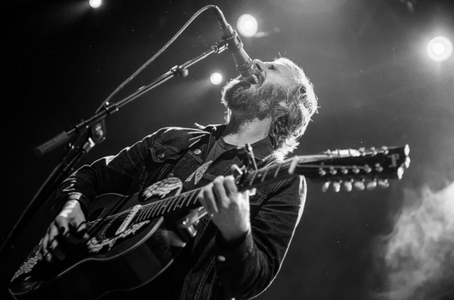 Tales From The Golden Road: Ha Ha Tonka Barnstorm the West Coast With Old 97’s