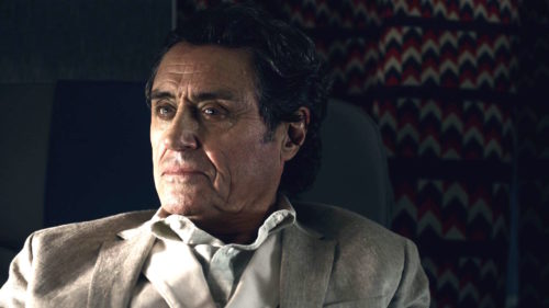 Film Bits: ‘Episode IX’ Hires New Writer; Ian McShane Joins ‘Hellboy: Rise of the Blood Queen’