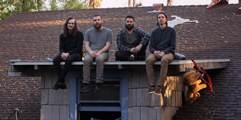Manchester Orchestra Reinvents Itself Yet Again With ‘A Black Mile to the Surface’ (ALBUM REVIEW)