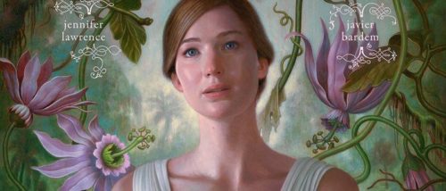 Darren Aronofsky’s ‘mother!’ Is Wholly Original, And Nearly Indescribable (FILM REVIEW)