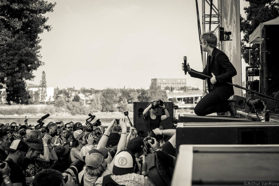 The Best Acts We Saw at Project Pabst Portland 2017 (FESTIVAL REVIEW/PHOTOS)