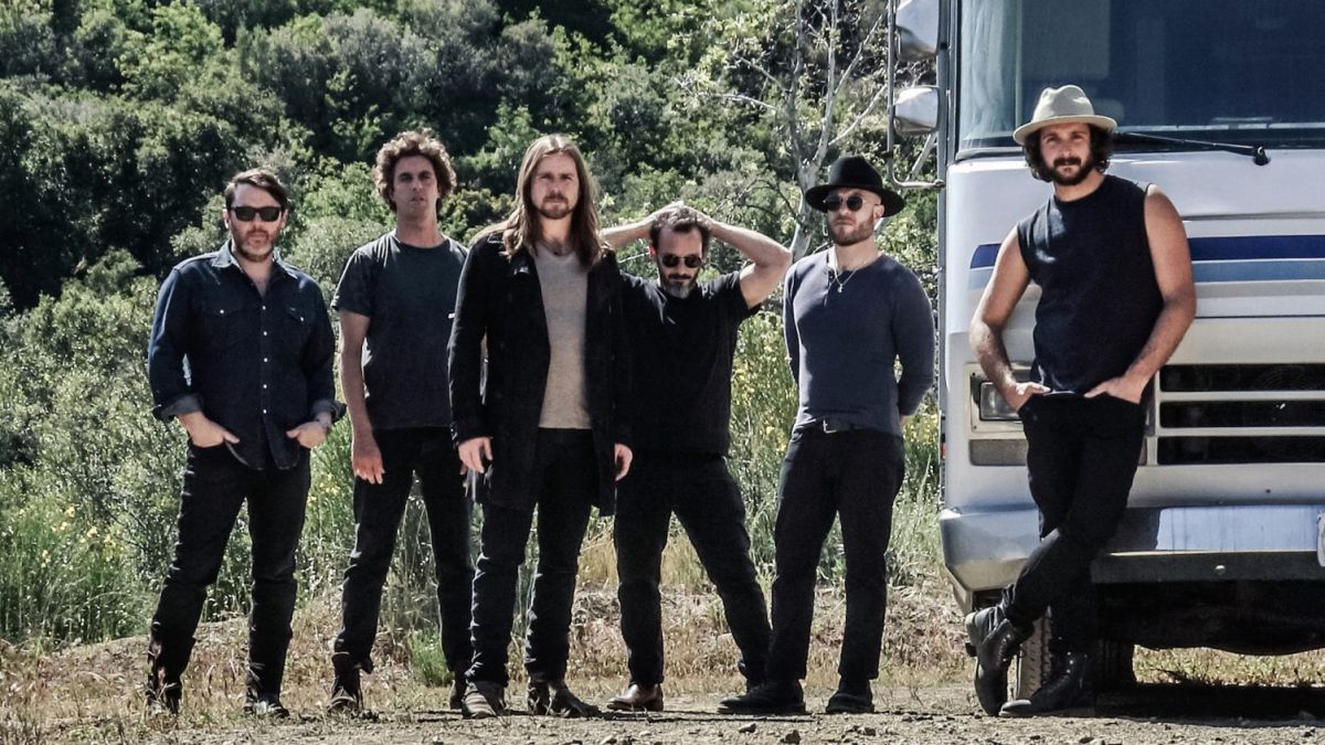 ENTER TO WIN: 2 Tickets to Catch Lukas Nelson & Promise of the Real On Tour and a Signed Vinyl